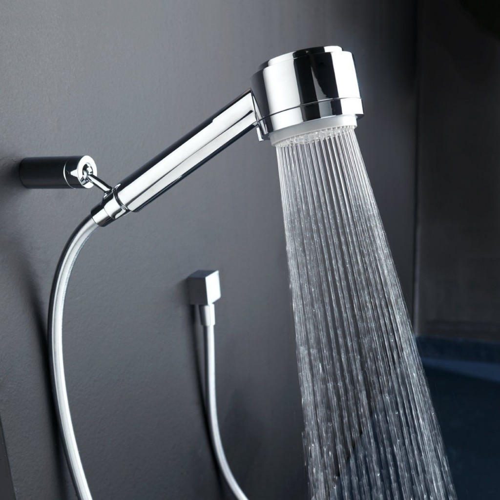 ฝักบัวมือ (Hand Shower) 