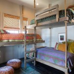 สร้างสรรค์หลากเตียงนอน Loft Bed สำหรับคนมีพื้นที่จำกัด