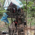 They Choose to Live in a Rubber Estate Over a Proper House in the City