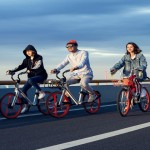 Mobike to a Pollution Free Country