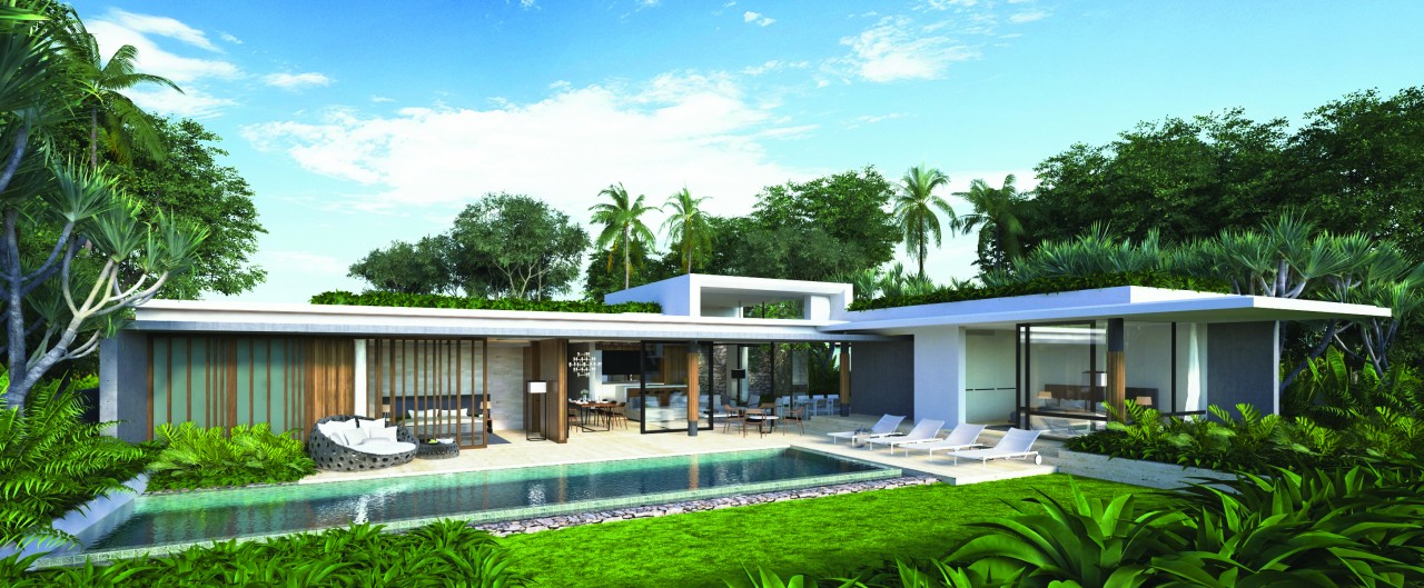 Luxury Developers Focus On Thailand’s Eastern Seaboard