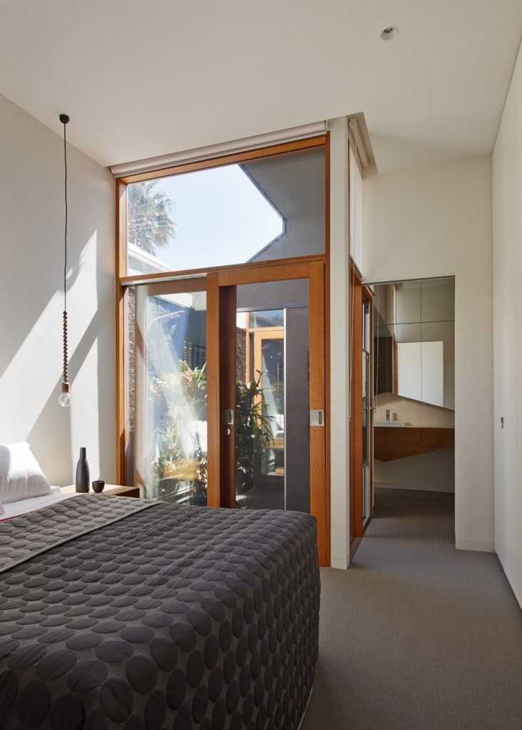 15 Modern Wood