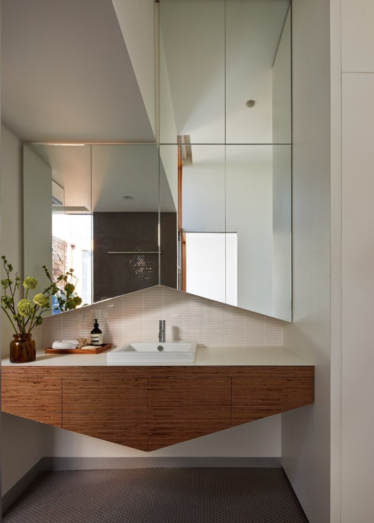 16 Modern Wood