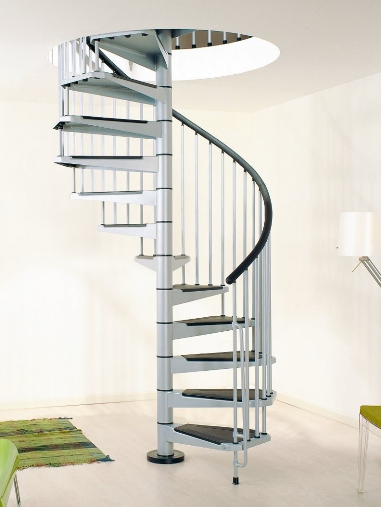 2 stair