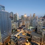 5 ทำเลยอดนิยม คอนโดฯ สำหรับคนรุ่นใหม่