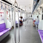 ประกาศ! ผู้โดยสารสายสีม่วง เตรียมตัวจ่ายค่าโดยสารปกติ เริ่ม 1 พ.ย.