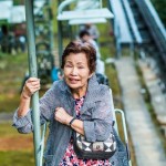 นับถอยหลัง 7 ปี ประเทศไทยเข้าสู่สังคมผู้สูงอายุโดยสมบูรณ์ (Aged Society)