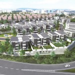 The 4 Essentials of a Home - Bayu Damansara @ PJU 10