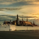 ธนาคาร-ห้างฯ-โรงหนัง ปิดให้บริการ 26 ต.ค.