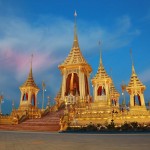 2-30 พ.ย. นี้ เปิดเข้าชมพระเมรุมาศ ผ่าน 5 จุดคัดกรอง ปิด 9 เส้นทาง รับ 5.6 หมื่นคน/วัน