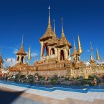 2-30 พ.ย. นี้ เปิดให้เข้าชมพระเมรุมาศ รอบละ 5 พันคน คาดผู้เข้าชม 1 แสนคน/วัน