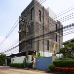 HUAMARK 09 บ้านที่พร้อมแก่ไปด้วยกัน