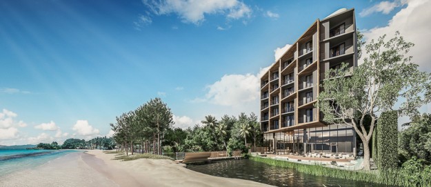 Habitat Group Turns To Bangkok For Newest Projects