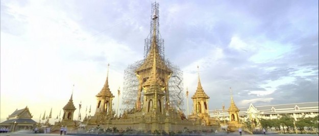 Royalty And Other Foreign Dignitaries Set To Attend The Royal Cremation