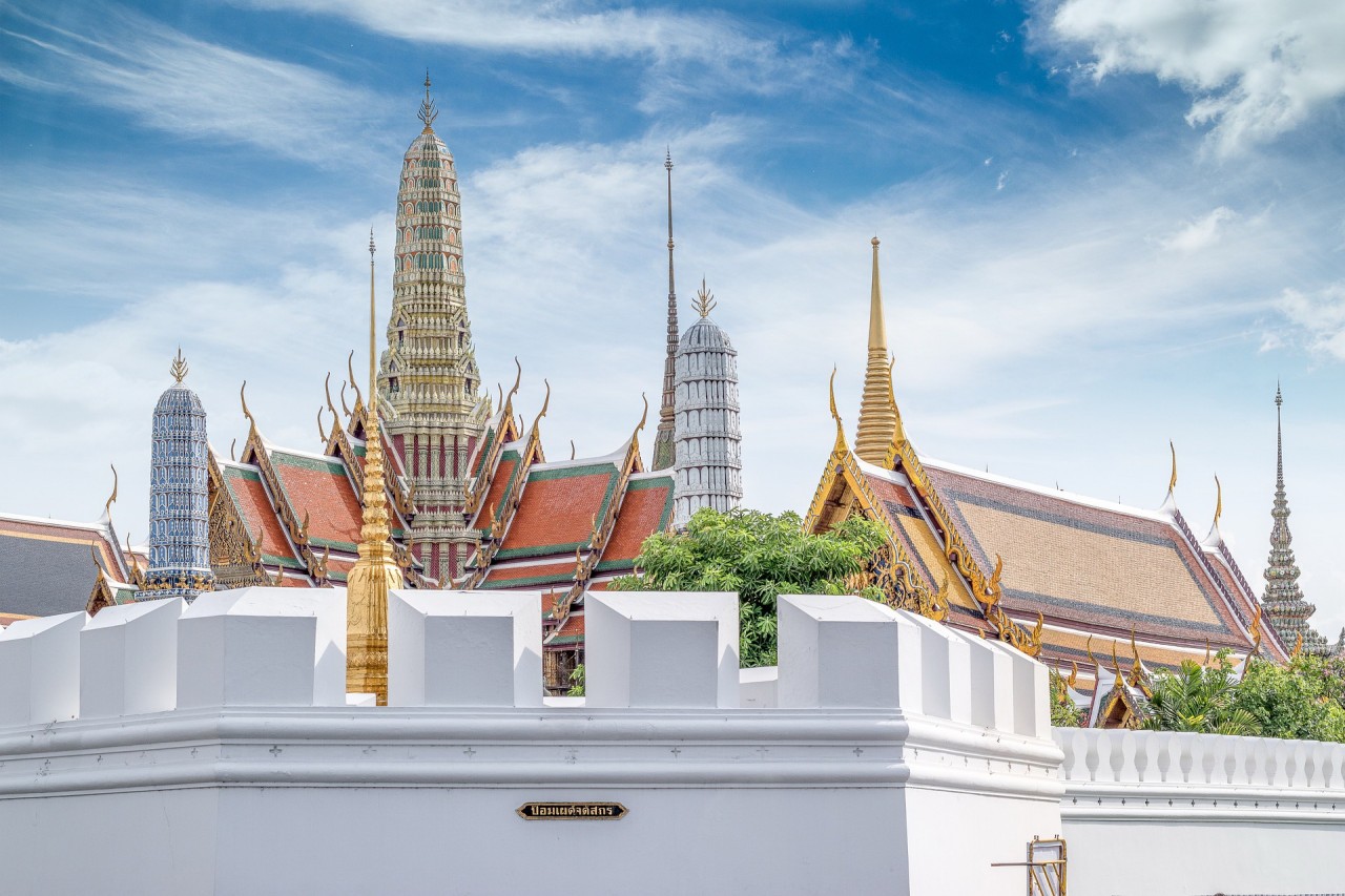 ประชาชนร่วมพระราชพิธีถวายพระเพลิงพระบรมศพฯ เริ่มเปิดเข้าพื้นที่ตี 5 วันที่ 25 ต.ค. ชั้นในรับได้ 4 หมื่นคน
