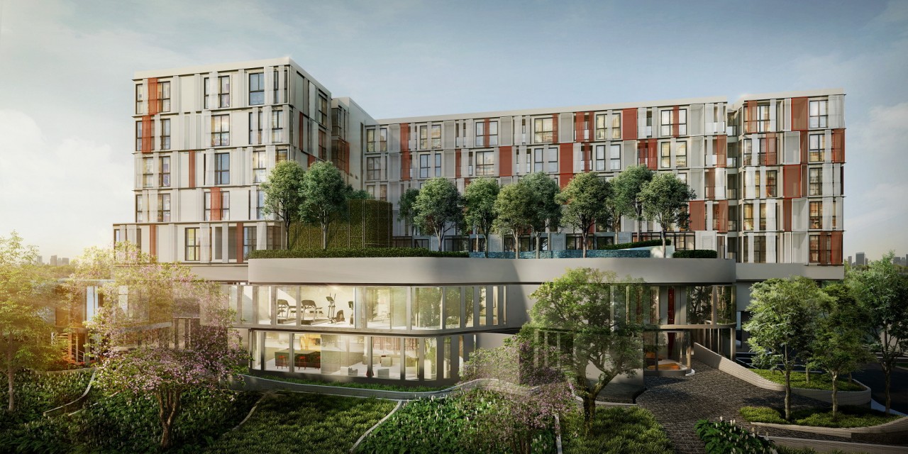 Low-End Condos In Bangkok Get More Expensive