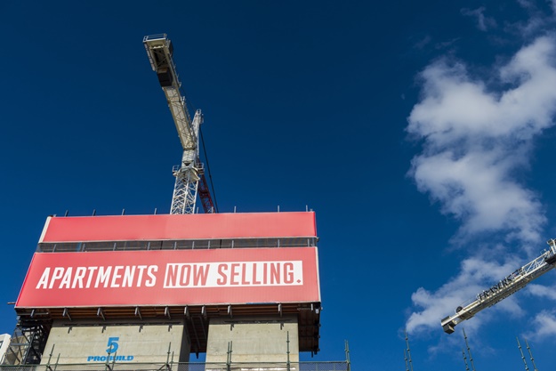 Luxury Real Estate Is A Seller’s Market