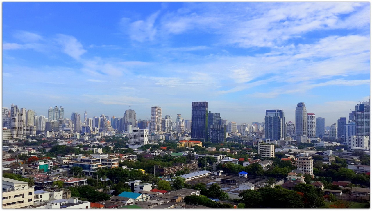 ไตรมาส 3 คอนโดฯ ราคาพุ่งแซงบ้านเดี่ยว ทำเลห้วยขวาง-จตุจักร-ดินแดง ปรับขึ้นมากที่สุด