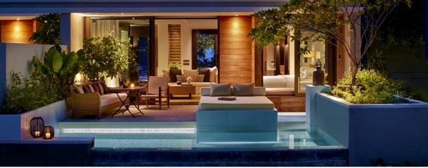 New Rosewood Hotel Set To Launch In Phuket