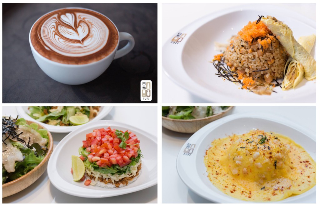 Nikko Café คาเฟ่สไตล์ญี่ปุ่นผสมผสานการตกแต่งแบบมินิมอล 