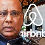 Airbnb Not Exempted from Tourism Tax