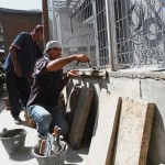 Guilt Laden Developer to Repair Damaged Homes