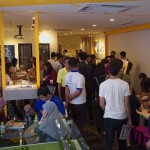 Setia Awan Group Celebrates Super Hero Sunday with Buyers