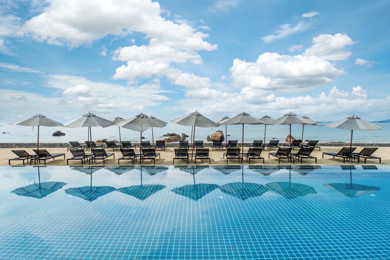 Branded Hotel Residences Most Popular In Phuket