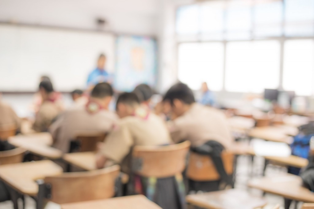 ภาพรวมไทยคะแนนประสิทธิผลเกือบต่ำสุด โดยเฉพาะด้านการศึกษา