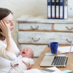 3 เทคนิคจัดตารางเวลาคุณแม่มือใหม่ เพิ่มโอกาสสวีทกับคนรัก