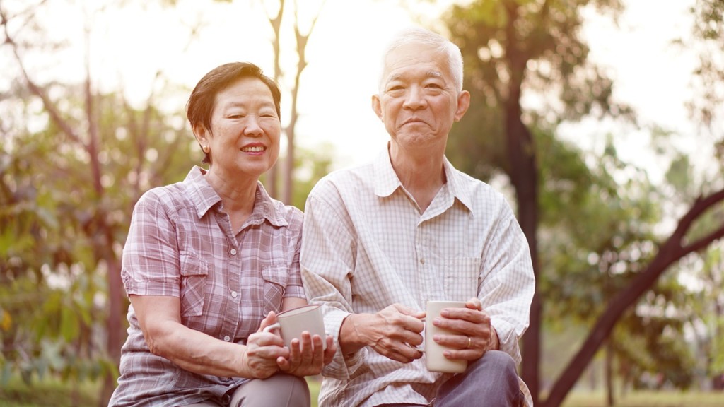 ประกันสังคมปรับระบบบำนาญชราภาพ