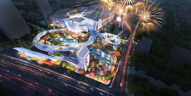 Mixed-Use Developments More Popular Than Ever