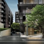 สัมผัสชีวิตสุดลักชัวรี่ ที่ Chalermnit Art de Maison บนทำเลที่ไม่เคยหลับไหล ‘สุขุมวิท 53’