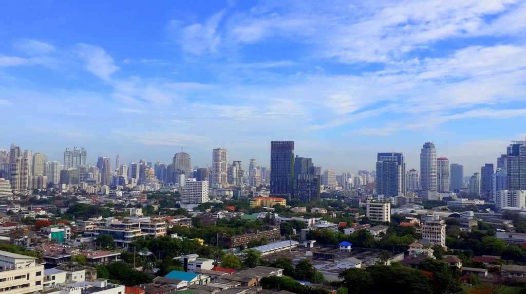 ภาพรวมที่อยู่อาศัยในทำเล ซ.เทพลีลา และ ซ.มหาดไทย 