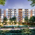 New Senior Development Hits Milestone