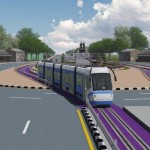4 Thai Cities Get Green Light For Light Rail Projects