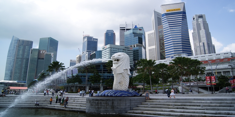 More expats from Hong Kong turning to Singapore property ...