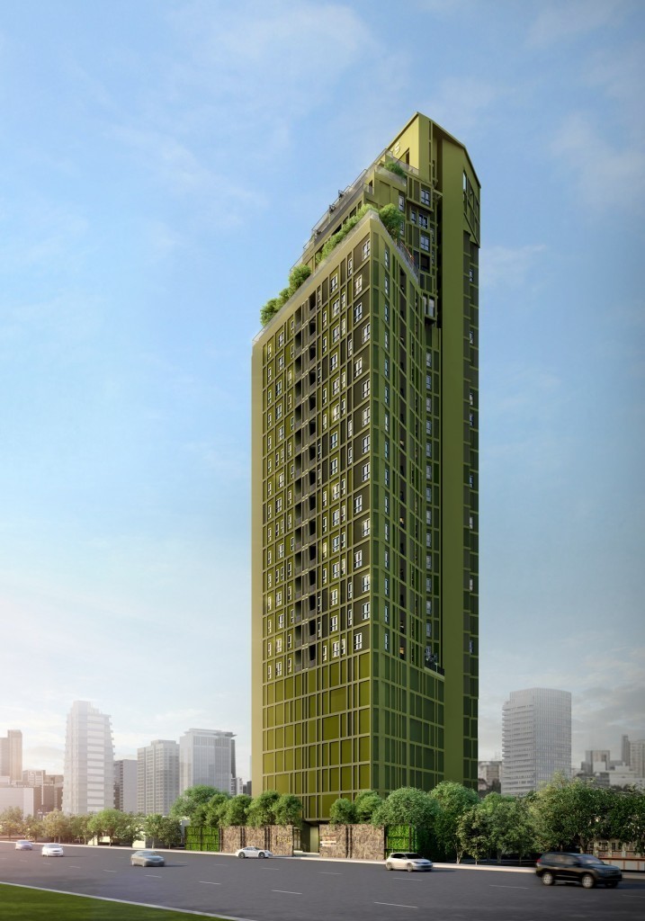 Metris Ladprao