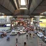 ไทยขึ้นแท่น “ถนนอันตราย” อันดับ 1 ของโลก