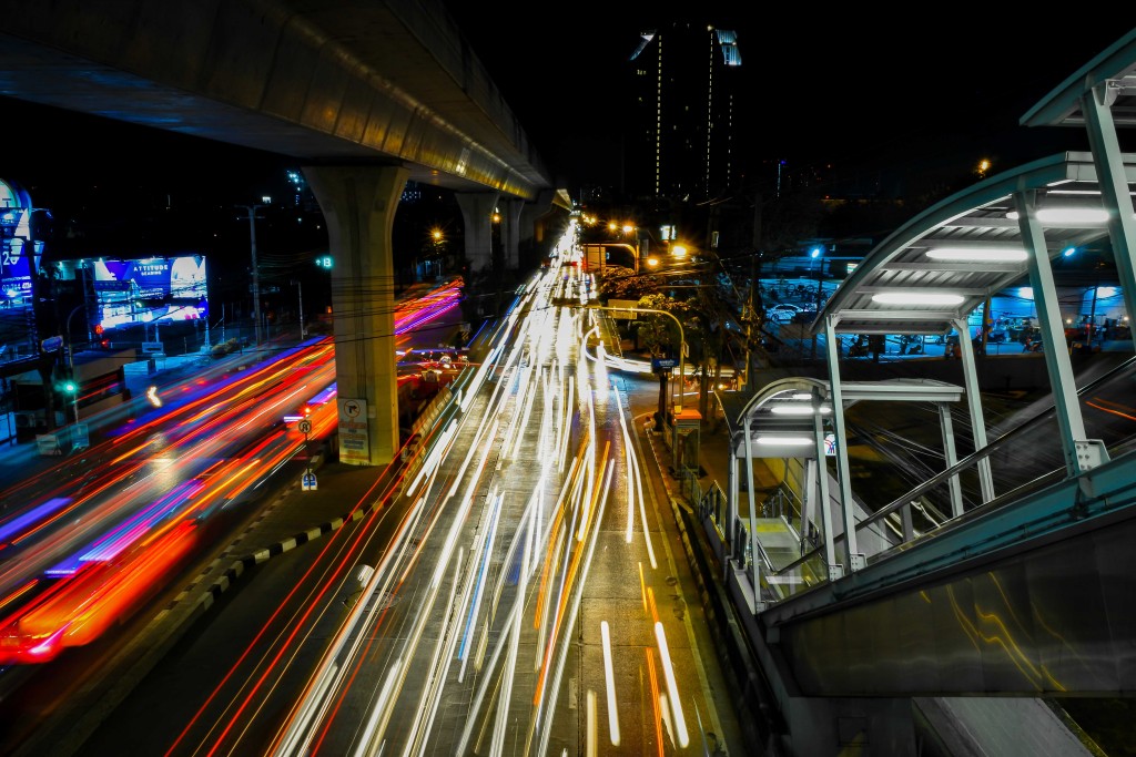 พฤติกรรมการขับขี่ สาเหตุหลักของการเกิดอุบัติเหตุบนท้องถนน