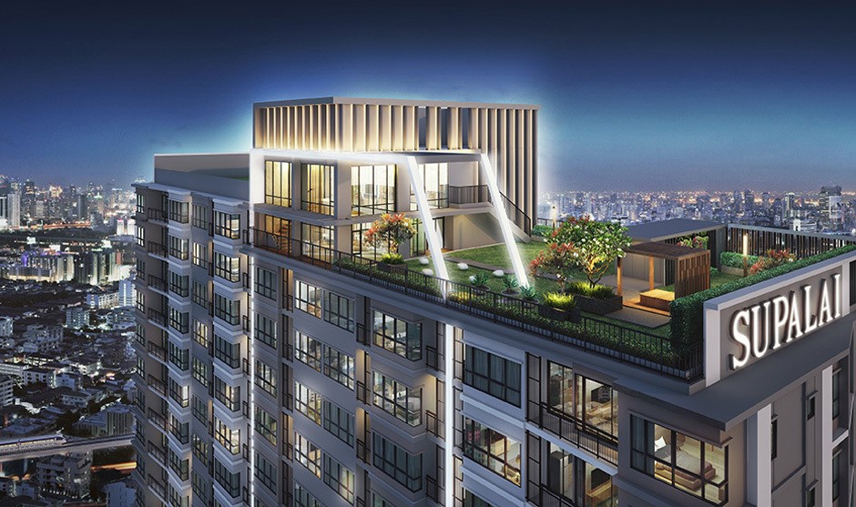 Supalai Loft