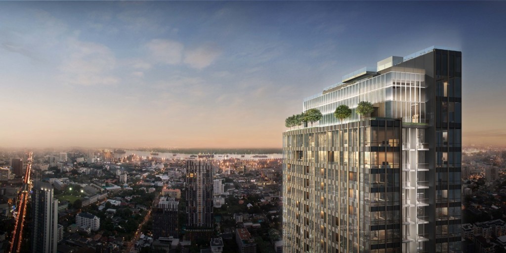 The Esse Sukhumvit 36