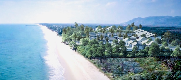 Charn Issara Development To Focus On Hotels Next Year