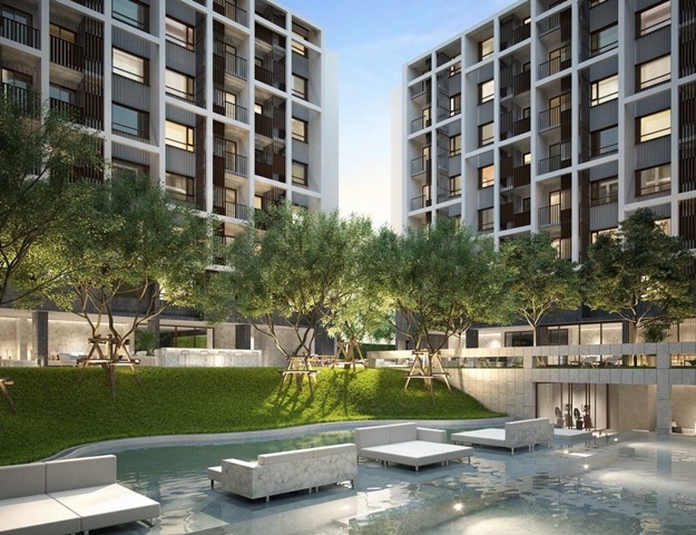Bangkok Developer Launches Project In Hua Hin