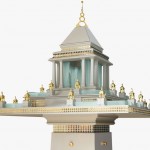 วิธีเลือกศาลพระภูมิอย่างไร? ถึงจะถูกต้อง