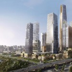 อัพเดทโครงการใหม่ ธันวาคม 2560: รวม 3 Mega Project สไตล์ Mixed Use ส่งท้ายปี 2017