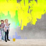 4 ข้อควรท่องจำ ก่อนคิดจะทาสีห้อง