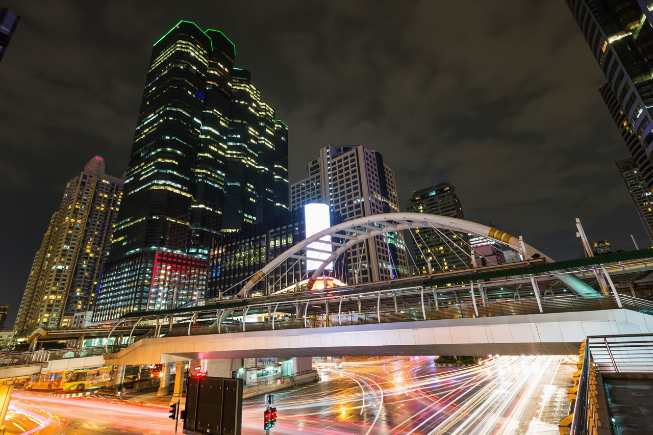 Major Hotel Brands Expected To Continue Bangkok Expansion