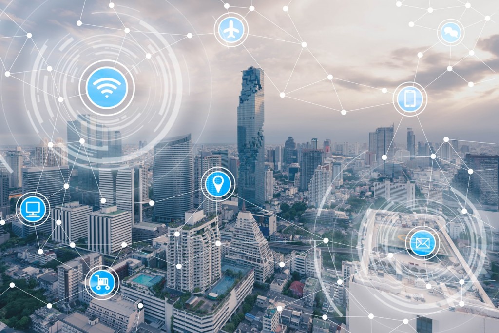 ไขคำตอบ Smart City ยกระดับคุณภาพชีวิตพลเรือนได้จริงหรือ?