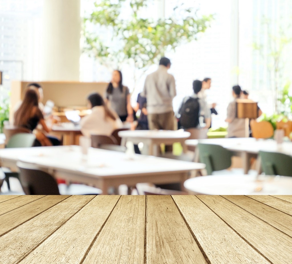 Co-Working Creates A Dilemma For Office Building Landlords